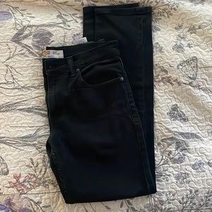 Levi’s 511 skinny jeans 32x30